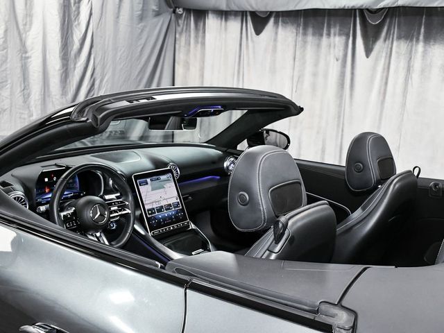 2022 Mercedes-Benz SL-Class SL 55 AMG - 23056217 - 84