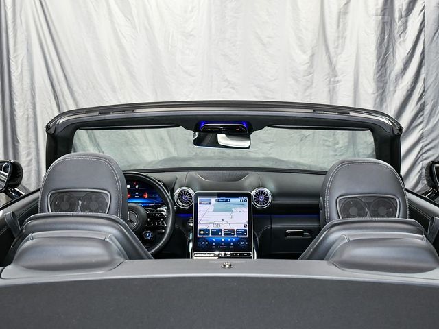 2022 Mercedes-Benz SL-Class SL 55 AMG - 23056217 - 85