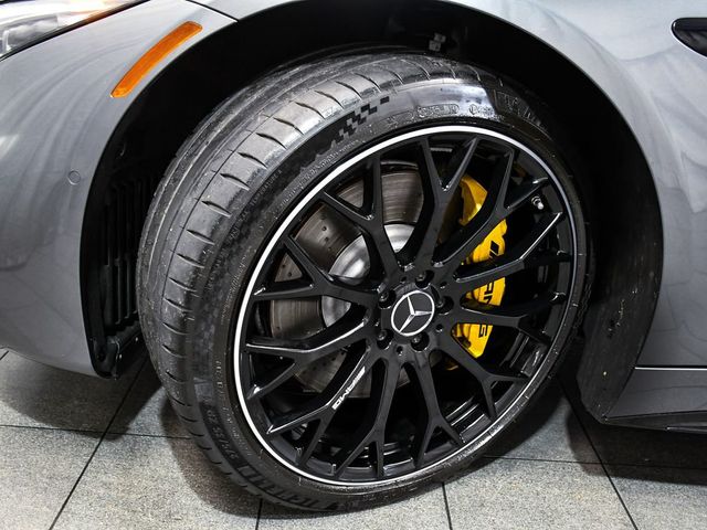 2022 Mercedes-Benz SL-Class SL 55 AMG - 23056217 - 8