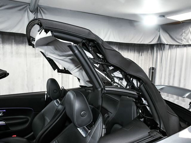2022 Mercedes-Benz SL-Class SL 55 AMG - 23056217 - 89