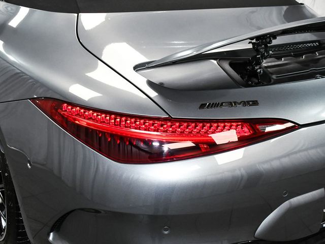 2022 Mercedes-Benz SL-Class SL 55 AMG - 23056217 - 93