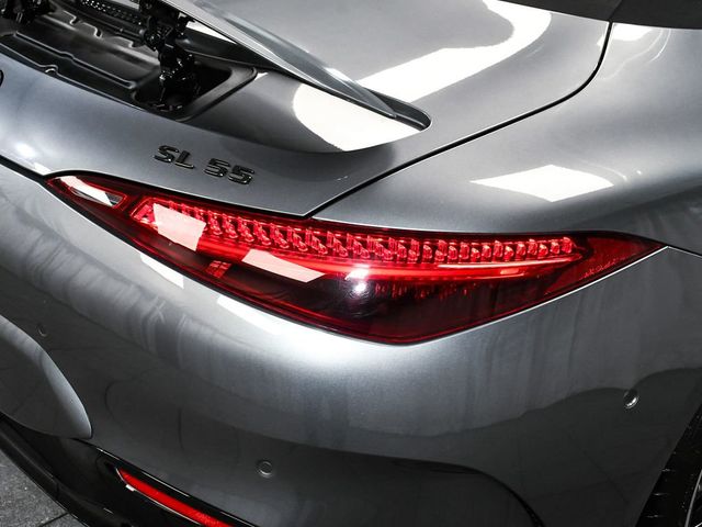 2022 Mercedes-Benz SL-Class SL 55 AMG - 23056217 - 98