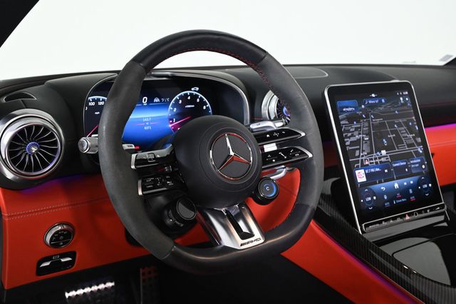 2022 Mercedes-Benz SL-Class SL 63 AMG - 22990820 - 9