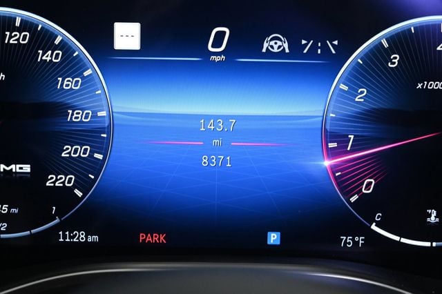 2022 Mercedes-Benz SL-Class SL 63 AMG - 22990820 - 11