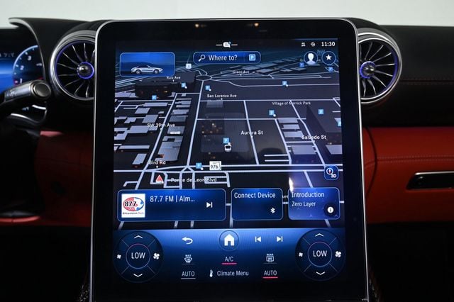 2022 Mercedes-Benz SL-Class SL 63 AMG - 22990820 - 12