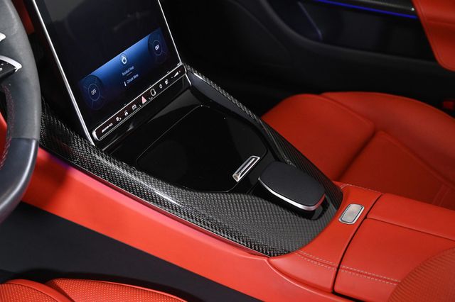 2022 Mercedes-Benz SL-Class SL 63 AMG - 22990820 - 13