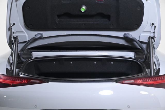 2022 Mercedes-Benz SL-Class SL 63 AMG - 22990820 - 23