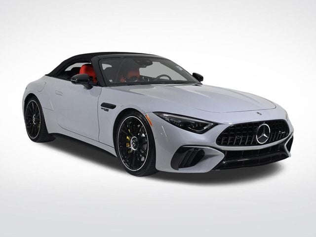 2022 Mercedes-Benz SL-Class SL 63 AMG - 22990820 - 6