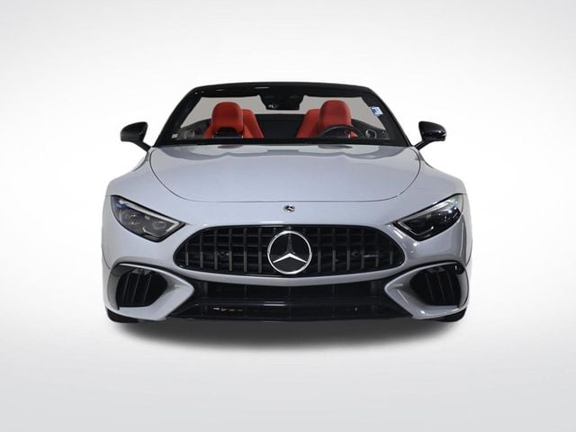 2022 Mercedes-Benz SL-Class SL 63 AMG - 22990820 - 7