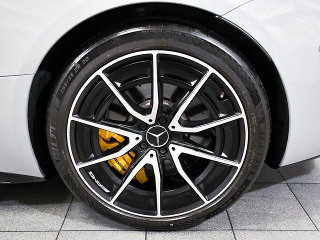 2022 Mercedes-Benz SL-Class SL 63 AMG - 22955946 - 9