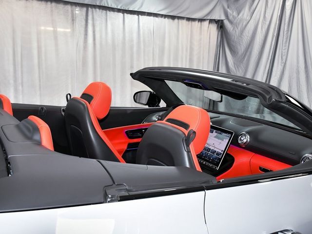 2022 Mercedes-Benz SL-Class SL 63 AMG - 22955946 - 99