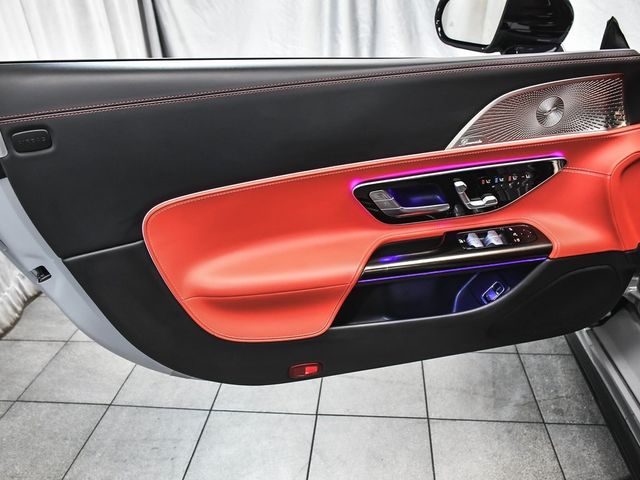 2022 Mercedes-Benz SL-Class SL 63 AMG - 22955946 - 10