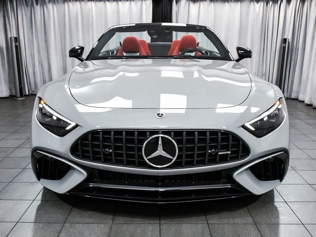 2022 Mercedes-Benz SL-Class SL 63 AMG - 22955946 - 1