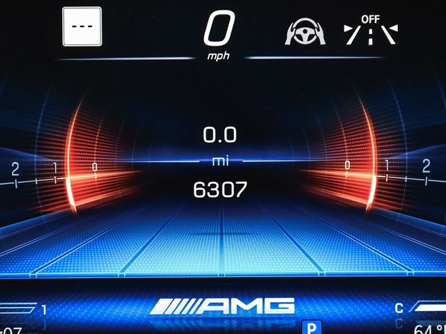 2022 Mercedes-Benz SL-Class SL 63 AMG - 22955946 - 23