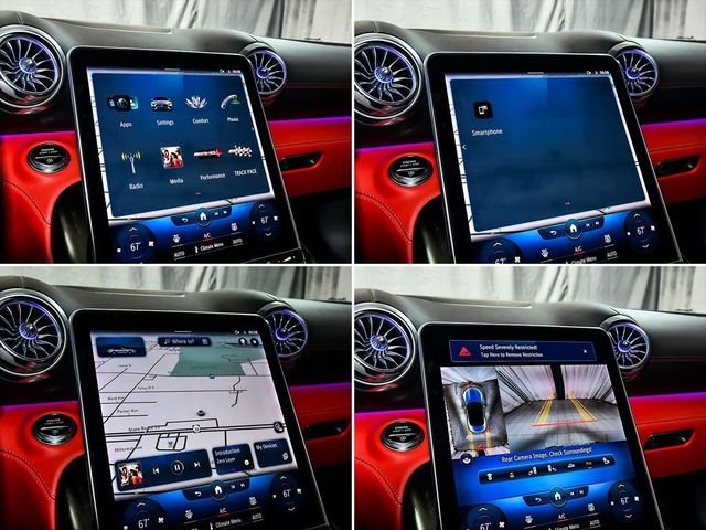 2022 Mercedes-Benz SL-Class SL 63 AMG - 22955946 - 24