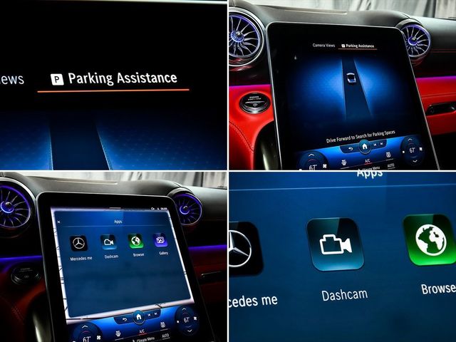 2022 Mercedes-Benz SL-Class SL 63 AMG - 22955946 - 27