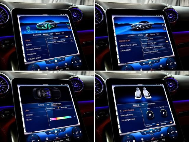 2022 Mercedes-Benz SL-Class SL 63 AMG - 22955946 - 29