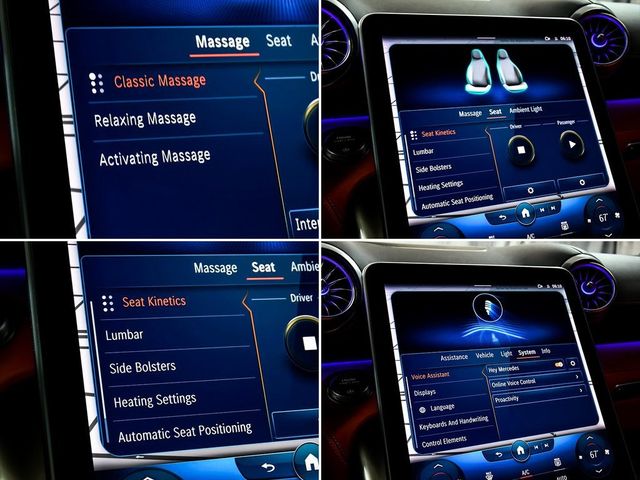 2022 Mercedes-Benz SL-Class SL 63 AMG - 22955946 - 30