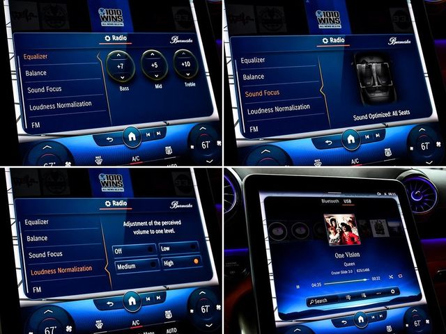 2022 Mercedes-Benz SL-Class SL 63 AMG - 22955946 - 32