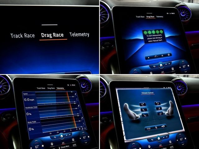 2022 Mercedes-Benz SL-Class SL 63 AMG - 22955946 - 34