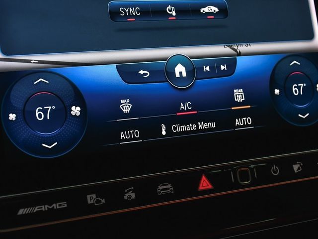 2022 Mercedes-Benz SL-Class SL 63 AMG - 22955946 - 35