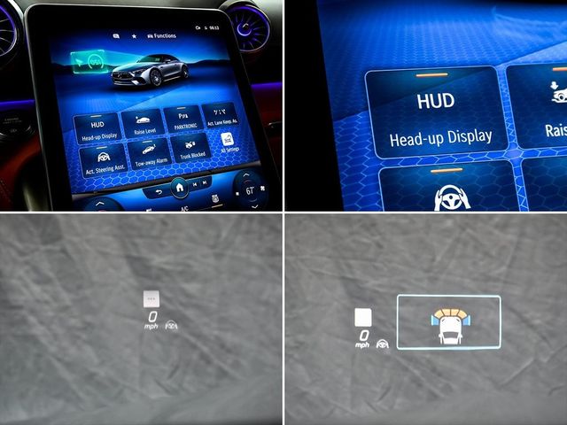 2022 Mercedes-Benz SL-Class SL 63 AMG - 22955946 - 36