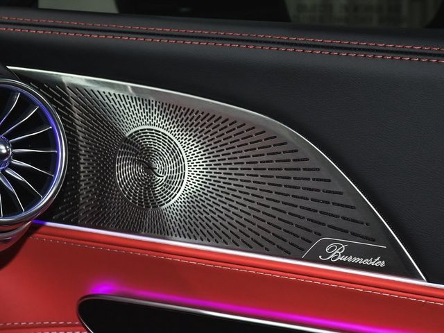 2022 Mercedes-Benz SL-Class SL 63 AMG - 22955946 - 38