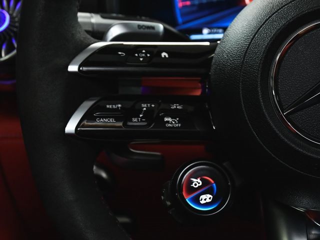 2022 Mercedes-Benz SL-Class SL 63 AMG - 22955946 - 40