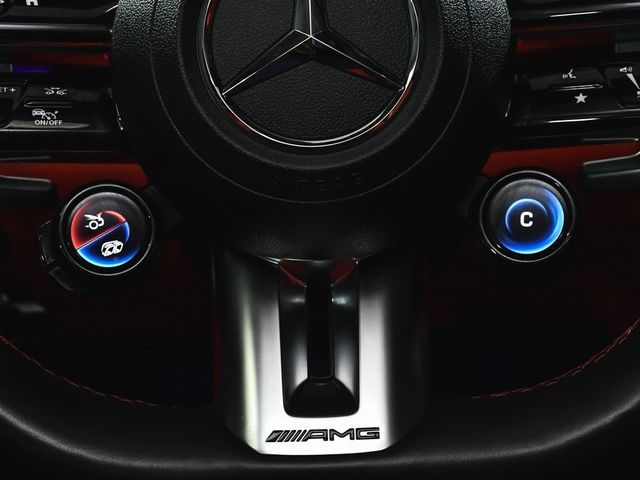 2022 Mercedes-Benz SL-Class SL 63 AMG - 22955946 - 43