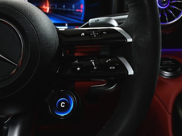 2022 Mercedes-Benz SL-Class SL 63 AMG - 22955946 - 44