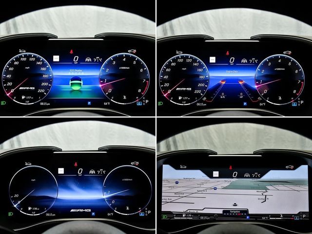 2022 Mercedes-Benz SL-Class SL 63 AMG - 22955946 - 48