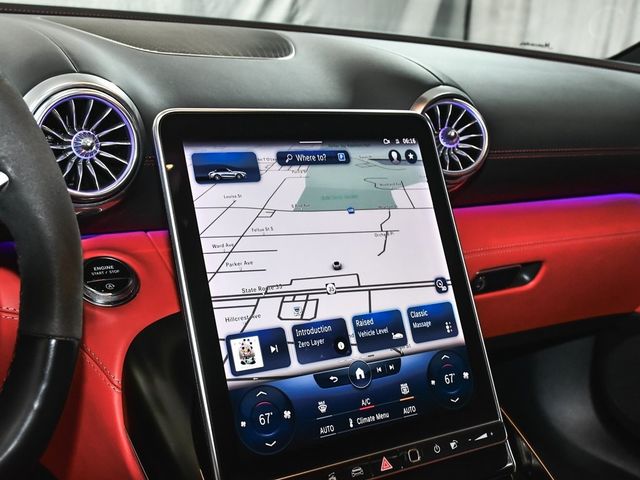 2022 Mercedes-Benz SL-Class SL 63 AMG - 22955946 - 54