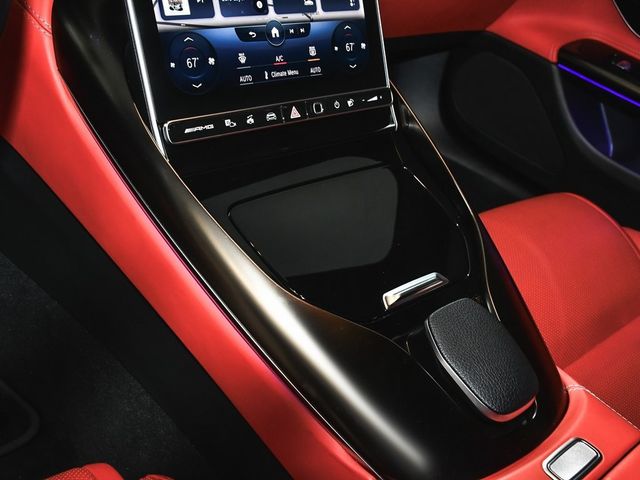 2022 Mercedes-Benz SL-Class SL 63 AMG - 22955946 - 55