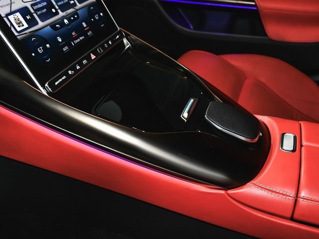 2022 Mercedes-Benz SL-Class SL 63 AMG - 22955946 - 56