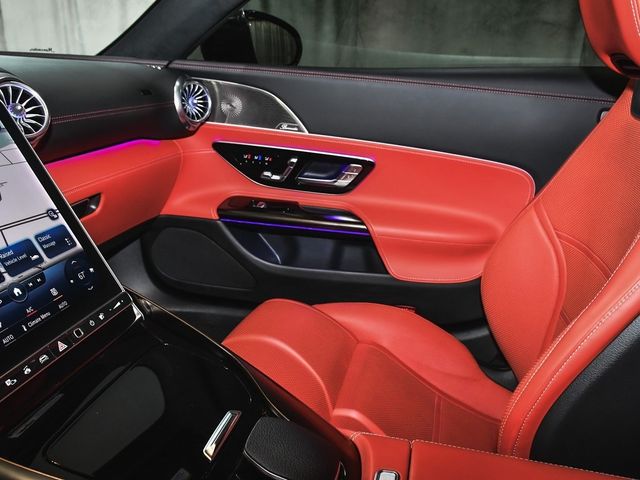 2022 Mercedes-Benz SL-Class SL 63 AMG - 22955946 - 59