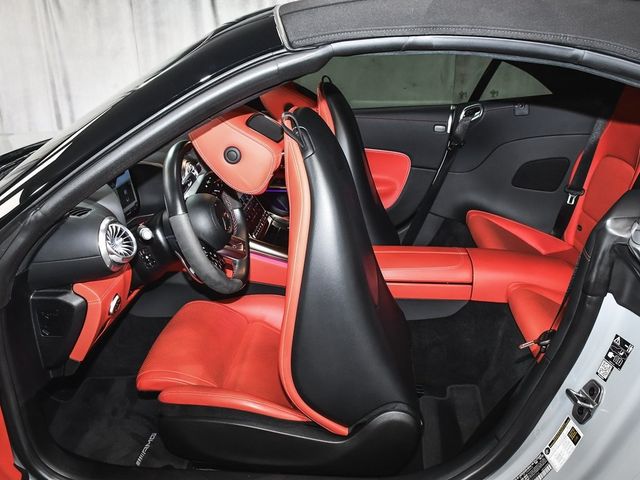 2022 Mercedes-Benz SL-Class SL 63 AMG - 22955946 - 62