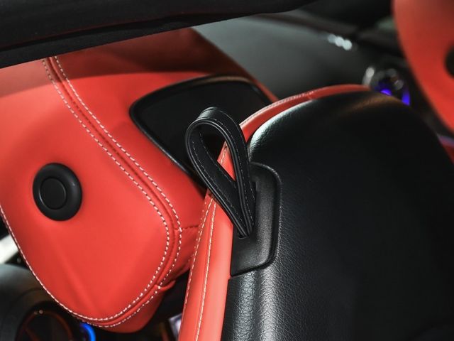 2022 Mercedes-Benz SL-Class SL 63 AMG - 22955946 - 63