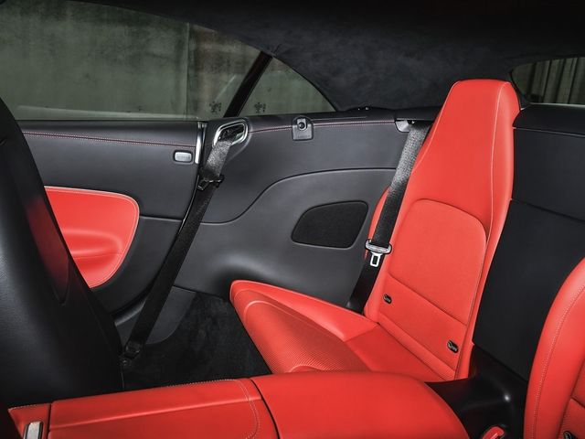 2022 Mercedes-Benz SL-Class SL 63 AMG - 22955946 - 64