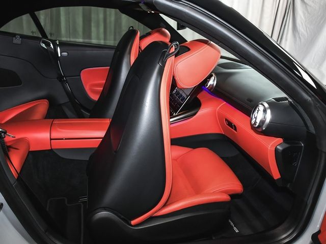 2022 Mercedes-Benz SL-Class SL 63 AMG - 22955946 - 69