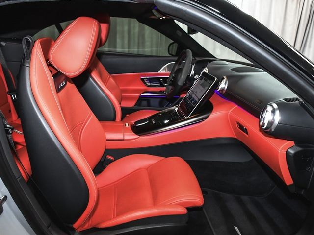 2022 Mercedes-Benz SL-Class SL 63 AMG - 22955946 - 70