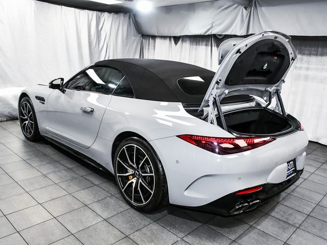 2022 Mercedes-Benz SL-Class SL 63 AMG - 22955946 - 76