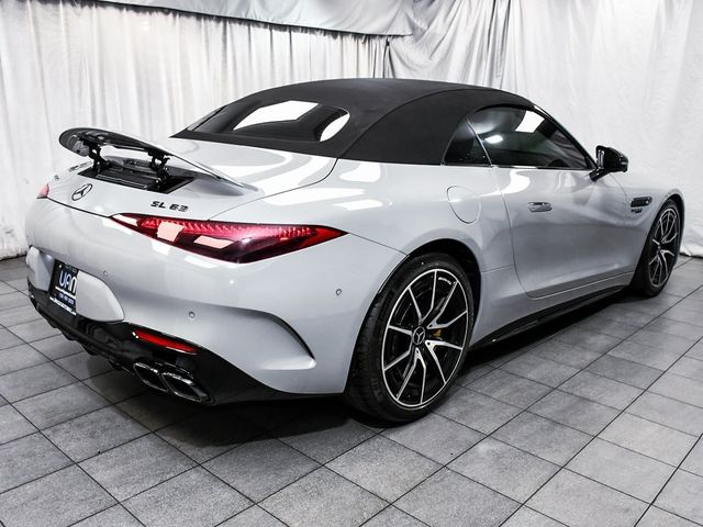 2022 Mercedes-Benz SL-Class SL 63 AMG - 22955946 - 7
