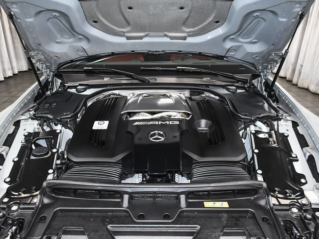 2022 Mercedes-Benz SL-Class SL 63 AMG - 22955946 - 79