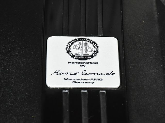 2022 Mercedes-Benz SL-Class SL 63 AMG - 22955946 - 81