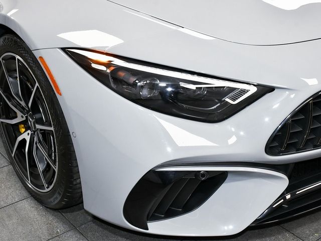 2022 Mercedes-Benz SL-Class SL 63 AMG - 22955946 - 85