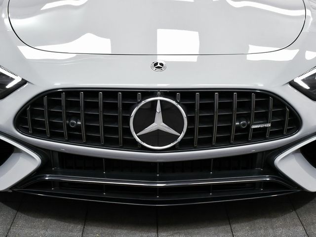 2022 Mercedes-Benz SL-Class SL 63 AMG - 22955946 - 86