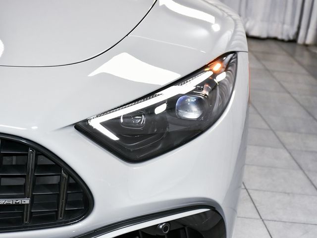 2022 Mercedes-Benz SL-Class SL 63 AMG - 22955946 - 88