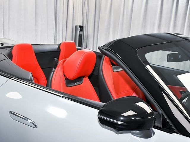 2022 Mercedes-Benz SL-Class SL 63 AMG - 22955946 - 93