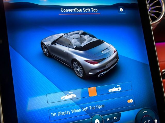 2022 Mercedes-Benz SL-Class SL 63 AMG - 22955946 - 94