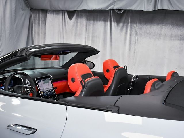 2022 Mercedes-Benz SL-Class SL 63 AMG - 22955946 - 96